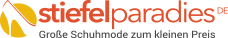 Logo Stiefelparadies