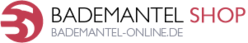 Logo Bademantel Shop
