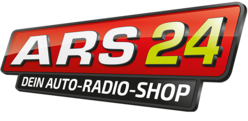 Logo ARS24