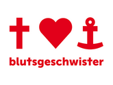 Logo Blutsgeschwister