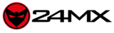 Logo 24MX