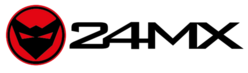 Logo 24MX