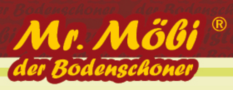 Logo Mr.Möbi