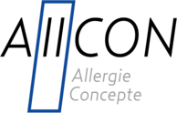 Logo Allcon