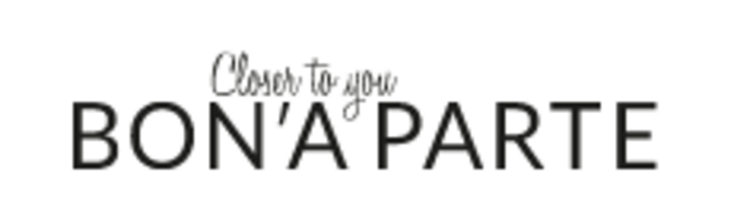 Logo Bon´A Parte