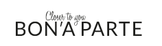 Logo Bon´A Parte
