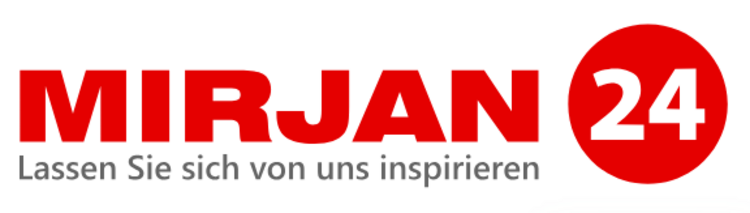 Logo Mirjan24