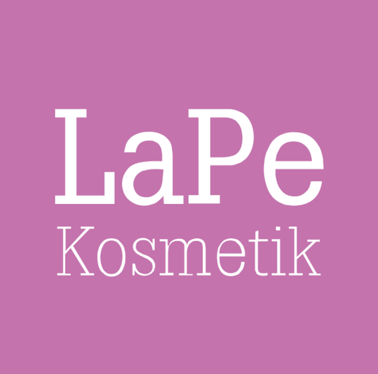 Logo LaPe Kosmetik