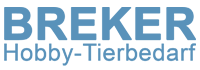 Logo Tierbedarf Breker