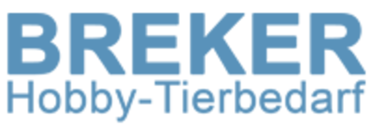 Logo Tierbedarf Breker