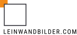 Logo Leinwandbilder
