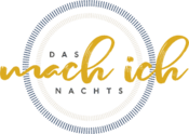 Logo Das Mach Ich Nachts