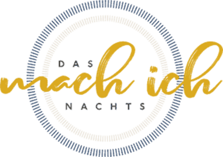 Logo Das Mach Ich Nachts