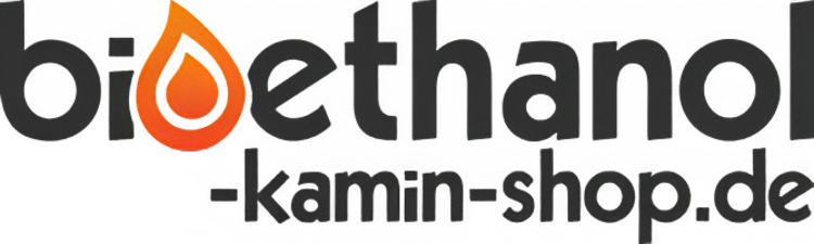 Logo Bioethanol-Kamin-Shop