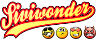 Logo Siviwonder