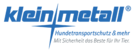 Logo kleinmetall