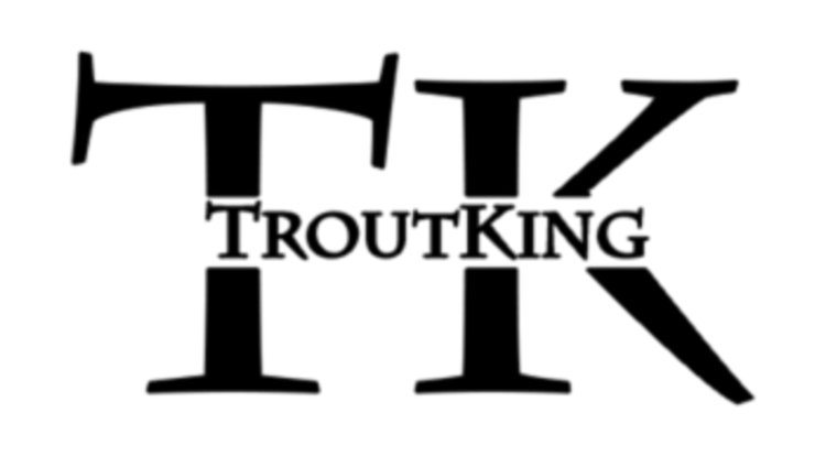Logo Troutking