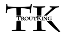 Logo Troutking