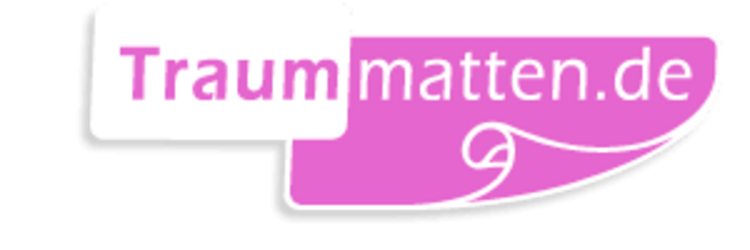 Logo Traummatten