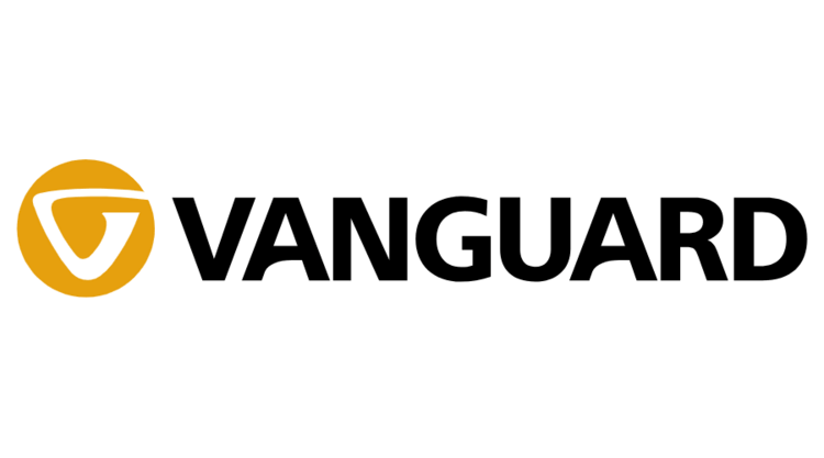 Logo Vanguard