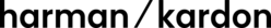 Logo harman/kardon