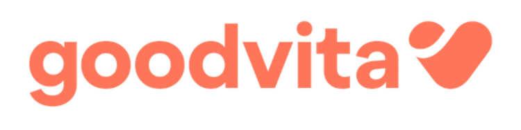 Logo goodvita