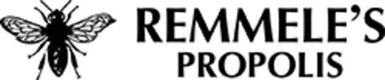 Logo Remmele’s Propolis