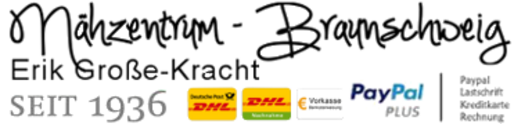 Logo Nähzentrum Braunschweig