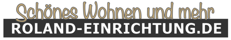 Logo Roland Einrichtung
