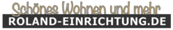 Logo Roland Einrichtung
