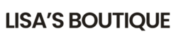 Logo Lisa’s Boutique