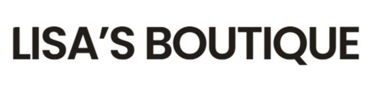 Logo Lisa’s Boutique