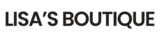 Logo Lisa’s Boutique