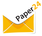 Logo Paper24