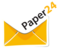 Logo Paper24