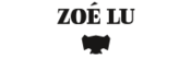 Logo Zoé Lu