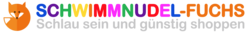 Logo Schwimmnudel-Fuchs