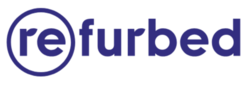 Logo refurbed