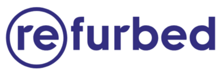 Logo refurbed