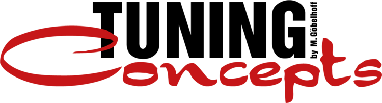 Logo Tuning Concepts