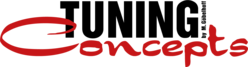 Logo Tuning Concepts