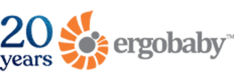 Logo Ergobaby