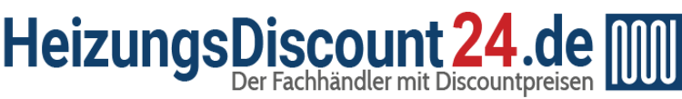 Logo HeizungsDiscount24