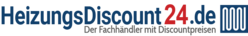 Logo HeizungsDiscount24
