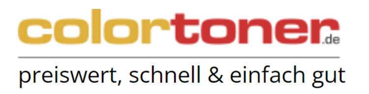 Logo Colortoner