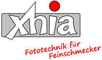 Logo xhia