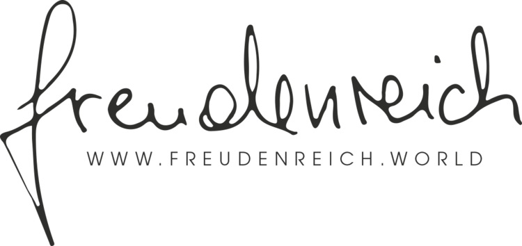 Logo Freudenreich Interior Design