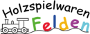 Logo Holzspielwaren Felden