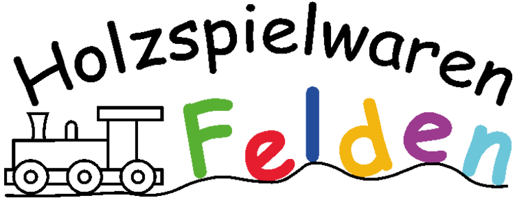Logo Holzspielwaren Felden