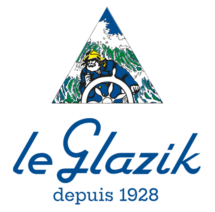 Logo Le Glazik